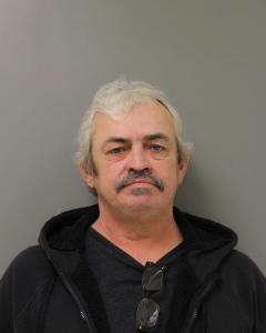 Carl Brent Chain a registered Sex Offender of West Virginia