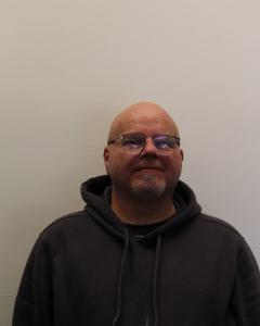 James Edward Magers a registered Sex Offender of West Virginia