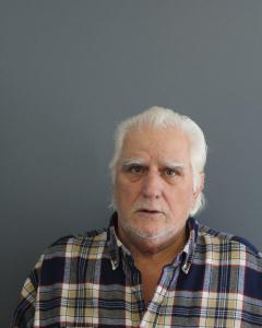 Roy Eugene Heater a registered Sex Offender of West Virginia