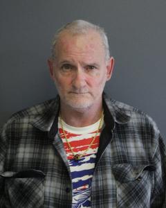 Donald Roy Osborn a registered  of West Virginia