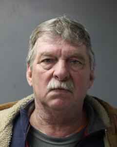 Roger Allen Cornell a registered Sex Offender of West Virginia