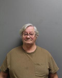 Franklin Ray Mccauley a registered Sex Offender of West Virginia