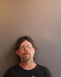 Robert Lee Gillispie a registered Sex Offender of West Virginia