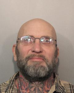 Patrick J Meckling a registered Sex Offender of West Virginia