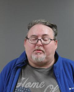 Donald Wayne Myers a registered Sex Offender of West Virginia