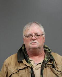 Kevin Michael Hines a registered Sex Offender of West Virginia