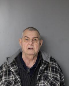 Herbert Keith Wilkinson a registered Sex Offender of West Virginia