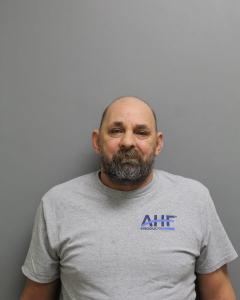 Kenneth E Vest a registered Sex Offender of West Virginia