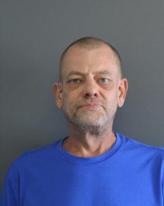 Jeffrey Alan Tenney a registered  of West Virginia