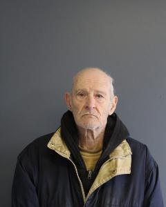 Leslie Leroy Thomas a registered Sex Offender of West Virginia