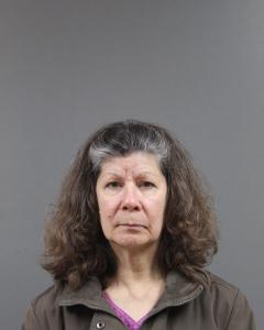Vickie Lynn Saenz a registered Sex Offender of West Virginia