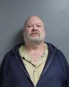 Jeffery E Tucker a registered  of West Virginia