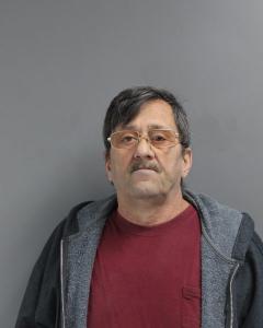 Steven Lee Morris a registered Sex Offender of West Virginia