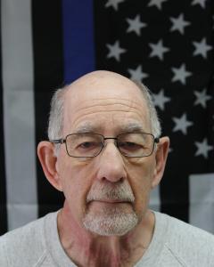 James Leslie Phares a registered Sex Offender of West Virginia