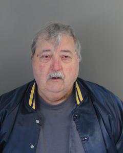 Gary Oliver Cunningham a registered Sex Offender of West Virginia