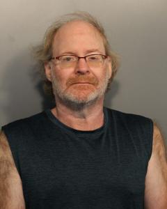 Kevin James Curry a registered Sex Offender of West Virginia