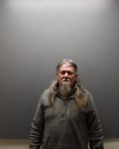 Claude Edgar Carroll a registered Sex Offender of West Virginia