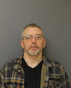 William David Burkett a registered Sex Offender of West Virginia