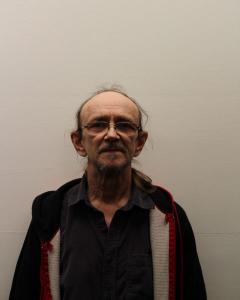 Dareld Glenn Gittings a registered Sex Offender of West Virginia