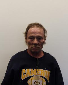 Rickey Alan Gatts a registered Sex Offender of West Virginia