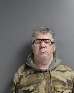 Charles Rockhold Junior a registered Sex Offender of West Virginia