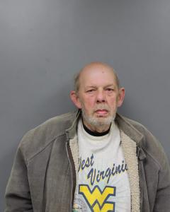 Patrick Marvin Hamrick a registered Sex Offender of West Virginia