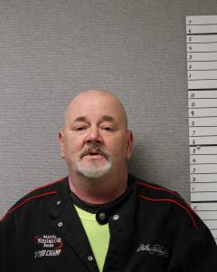 Franklin Jay Laird a registered  of West Virginia