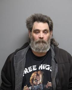 Ricky Dale Samson a registered Sex Offender of West Virginia