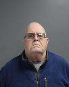 Thomas E Johnson a registered Sex Offender of West Virginia