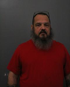Charles Jackson Akers a registered Sex Offender of West Virginia