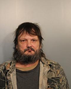 Ricky Joe Frashure a registered Sex Offender of West Virginia