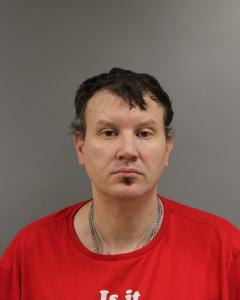 Sean Patrick Browning a registered Sex Offender of West Virginia