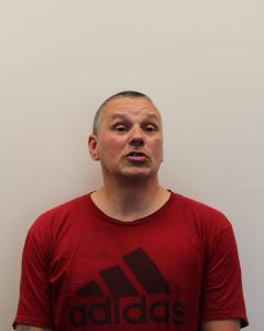 Donald T Willis a registered Sex Offender of West Virginia