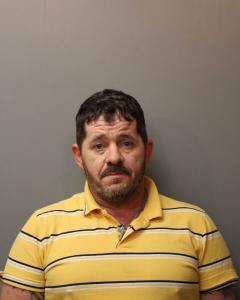 Daniel Alvin Toler a registered Sex Offender of West Virginia