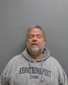 Donald K Springsteadah a registered Sex Offender of West Virginia