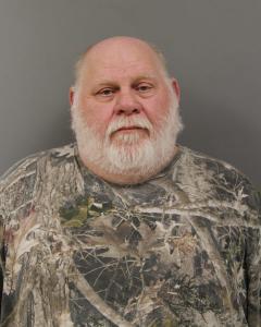 Eddie Lee Spence a registered Sex Offender of West Virginia