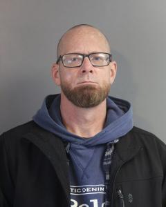 Jeremy W Brown a registered Sex Offender of West Virginia