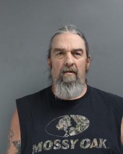 William Daniel Cline a registered Sex Offender of West Virginia