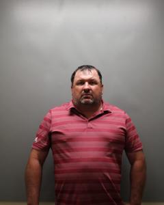 Bret Elbert Patterson a registered Sex Offender of West Virginia