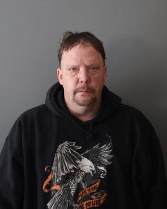 Earl Scott Harris a registered Sex Offender of West Virginia