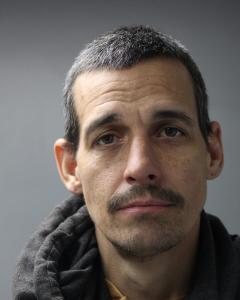 Bradley Charles Thomas a registered Sex Offender of West Virginia