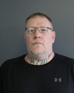 Chad Richard Wilson a registered Sex Offender of West Virginia