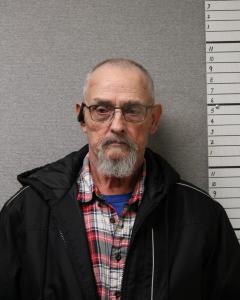 Robert Franklin Fain a registered Sex Offender of West Virginia