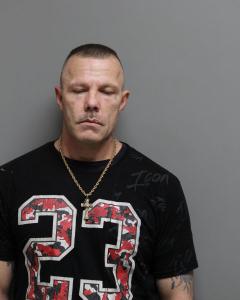 Terry Ray Fields a registered Sex Offender of West Virginia