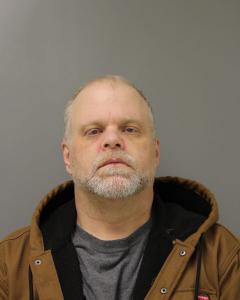 Randall James Myers a registered Sex Offender of West Virginia