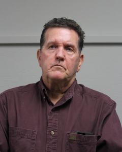Jerry Wayne Wilson a registered Sex Offender of West Virginia