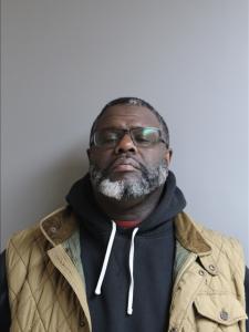 Linwood Cuffee Junior a registered Sex Offender of West Virginia