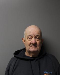 Royce Dean Bellomy a registered Sex Offender of West Virginia