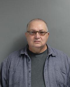 Robert D Fisher a registered Sex Offender of West Virginia