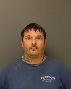 Todd Howard Goodnight a registered Sex Offender of West Virginia